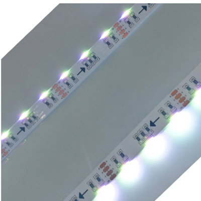 SMD020 RGB Side View LED Strip